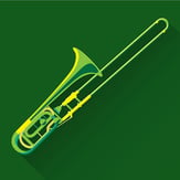 MusicProfessor Beginning Library Online Trombone Lesson Course